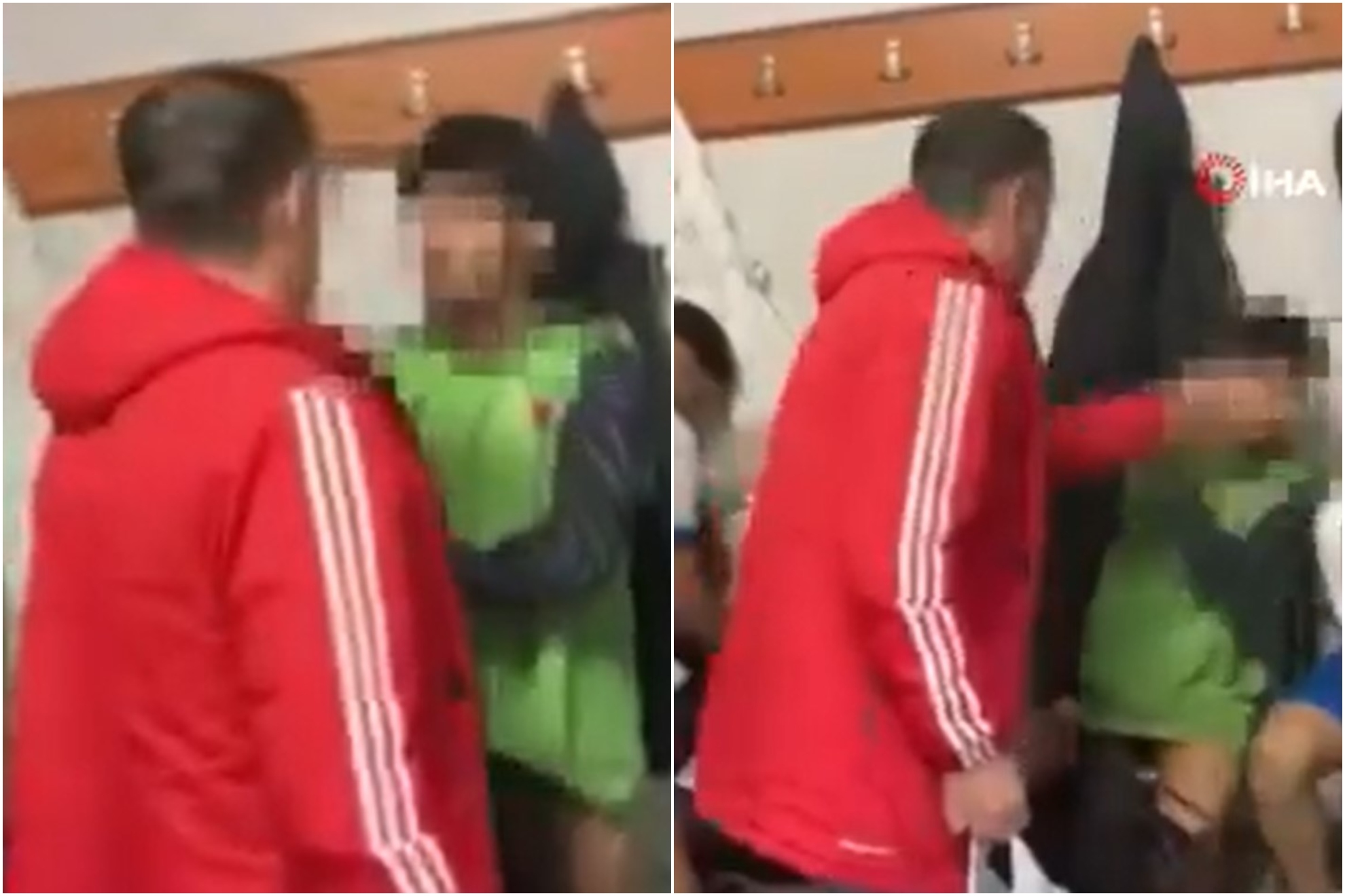 这一警告不