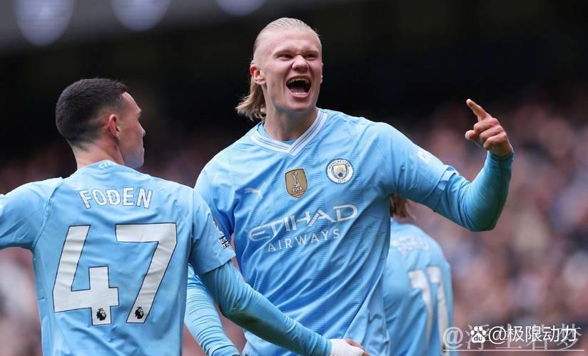 曼城皇马首发预测：哈兰德对决姆巴佩，巴尔韦德出任右后卫