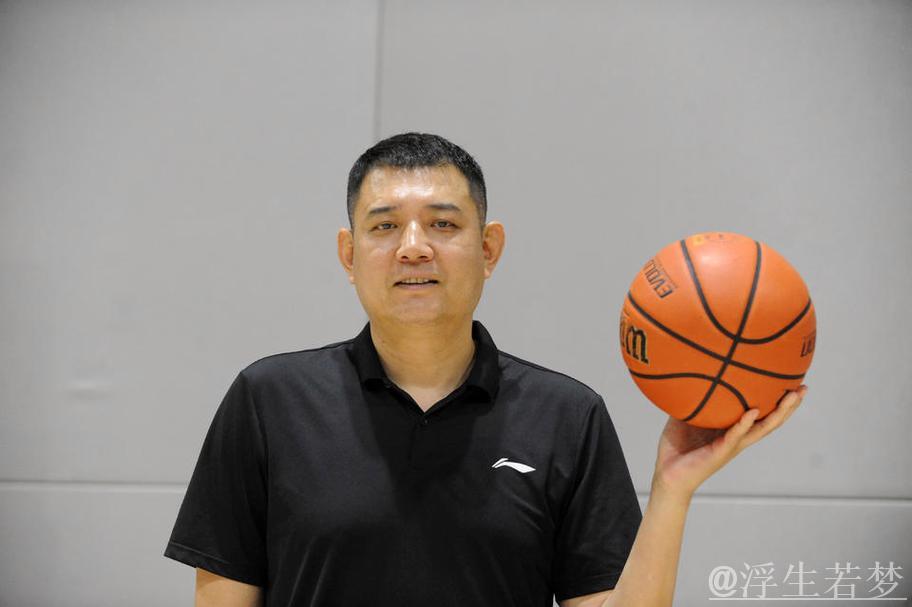 巩晓彬：名人堂入选是至高荣誉