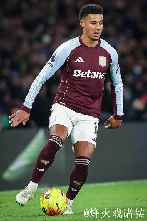 英超-沃特金斯替补双响 阿斯顿维拉2-1逆转切尔西 英超-沃特金斯替补双响 阿斯顿维拉2-1逆转切尔西