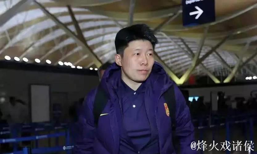 中国足协官宣:马晓旭出任中国U17女足主教练 中国足协官宣:马晓旭出任中国U17女足主教练