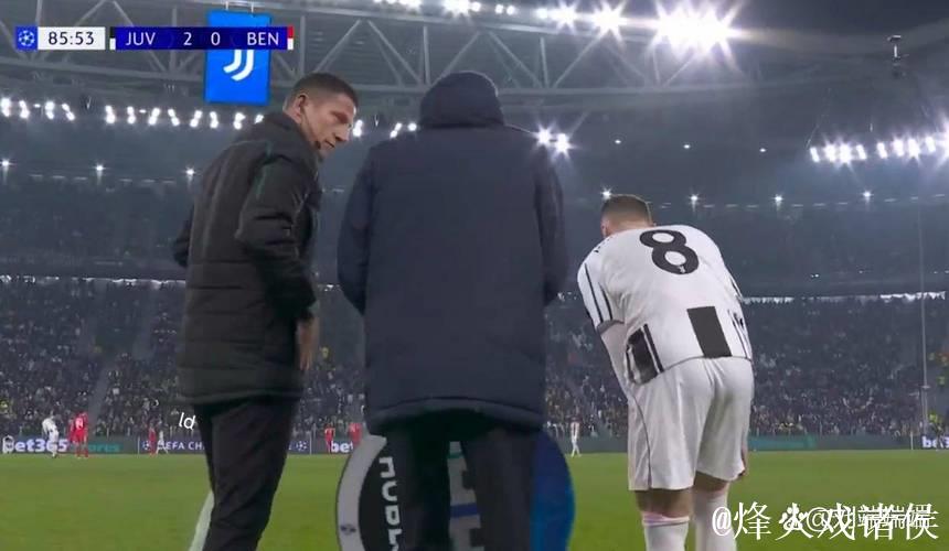 欧冠-图拉姆建功麦肯尼破门 尤文双杀本菲卡 欧冠-图拉姆建功麦肯尼破门 尤文双杀本菲卡