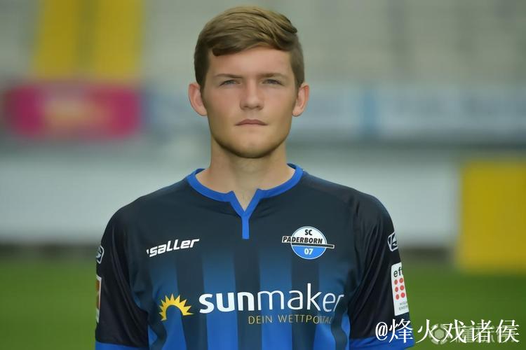 德甲首位球员确诊感染新冠病毒 德甲首位球员确诊感染新冠病毒
